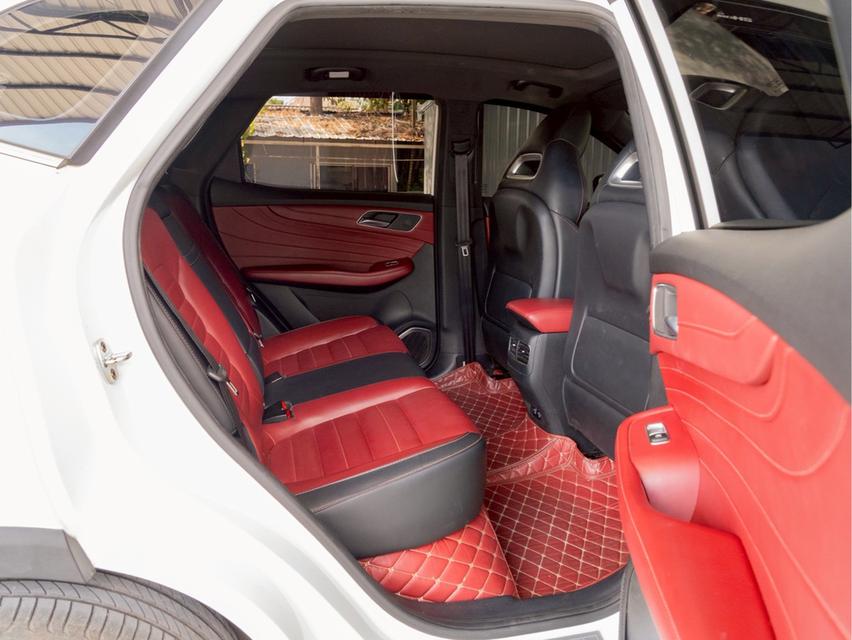 รหัสรถ 12AT7214 📌 MG HS 1.5 X Sunroof | ปี : 2020 16