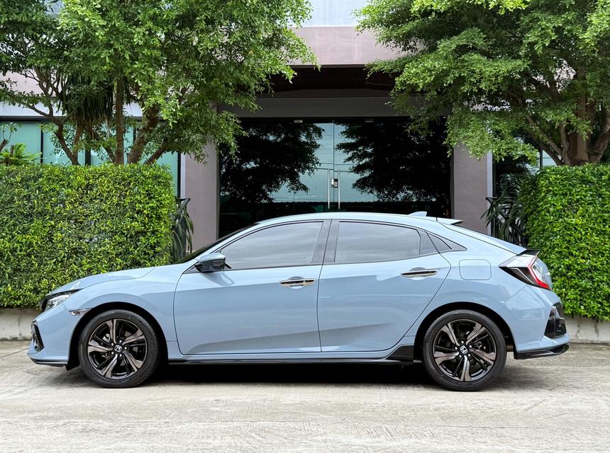 2022 HONDA CIVIC FK 1.5 TURBO RS รถออกศูนย์ปี 2022 แท้ รถสภาพป้ายแดง วิ่งน้อยเพียง 50,000 กม ไม่เคยมีอุบัติเหตุครับ 5