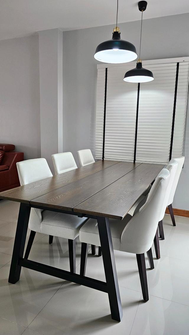 ขาย/เช่า ทาวน์โฮม 3 ชั้นหลังมุม สวยกว้างขวาง ทำเลดี ย่านรามอินทรา วัชรพล สุขาภิบาล 5 5