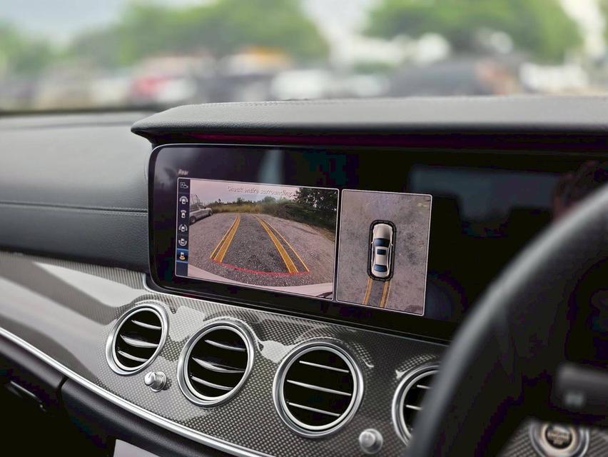 รหัสรถ NC789 ✳️ E350e Plug-in HYBRID AMG Dynamic [W213] 19
