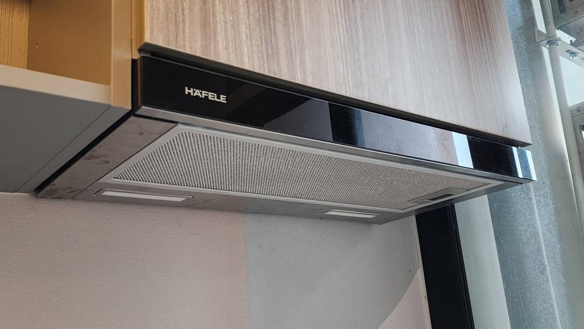 คอนโด ดิออริจิ้น รามอินทรา 83 สเตชั่น 8