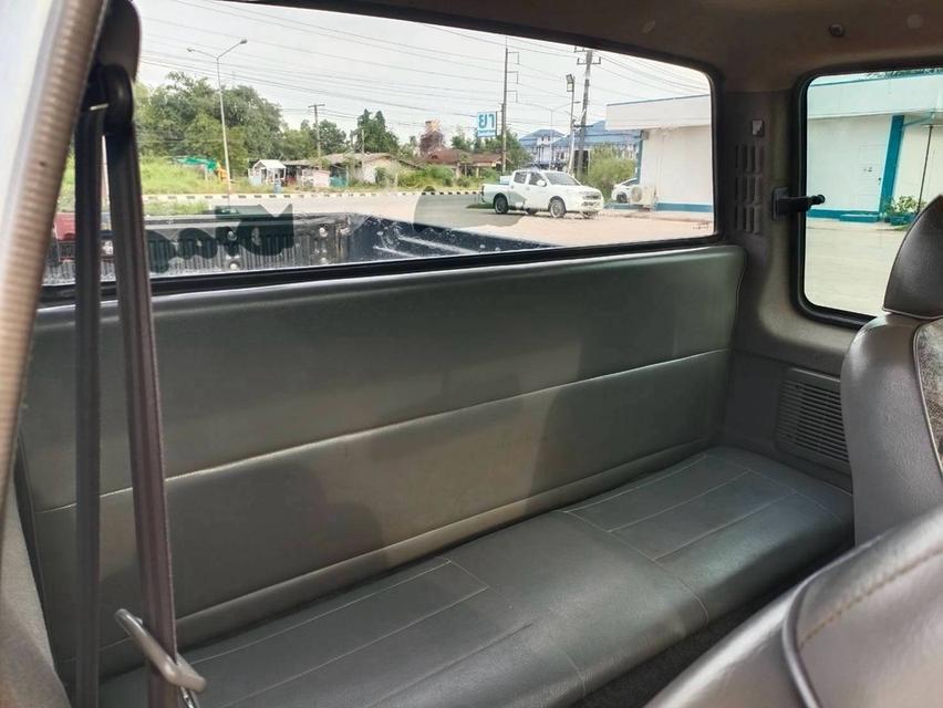 (แจ้งรหัสรถ BK5320) Isuzu TFR Dragon SLX 3.0 TB💥ปี2002💥 รูปที่ 12