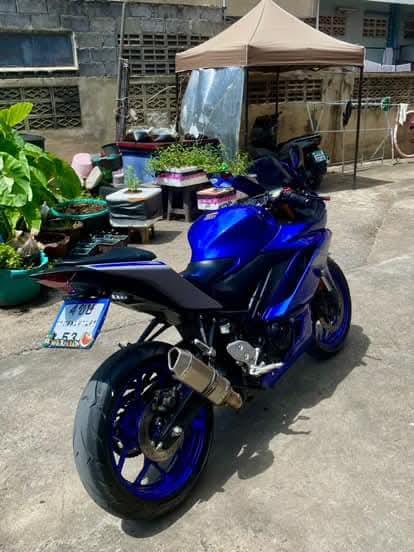 ปล่อยขาย Yamaha YZF-R3 2