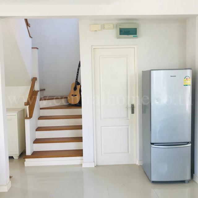 บ้านเดี่ยว พฤกษ์ลดา บางนา ถูกที่สุดในโครงการ 9