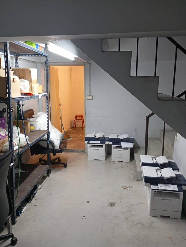 ขายอาคารพานิชย์ 3 คูหา 4