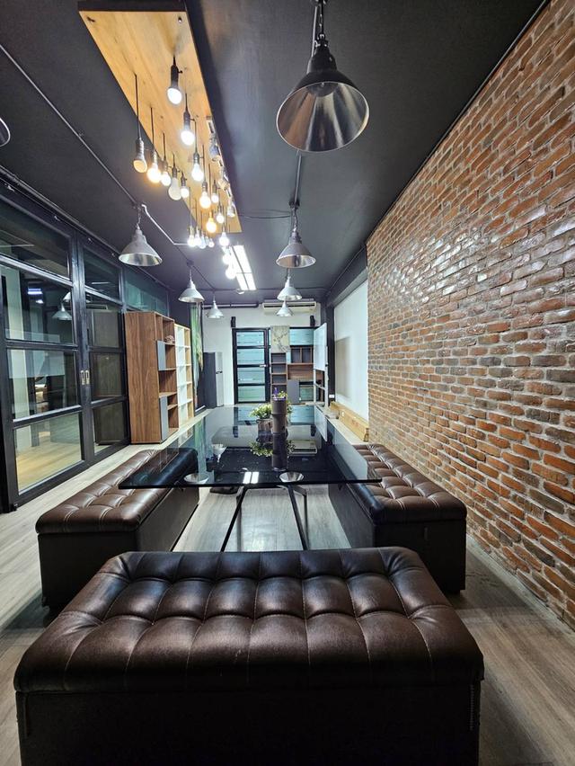 เช่าคอนโดสำนักงานหลังเซ็นทรัลพระราม9 เดินไม่กี่ก้าวถึง 2