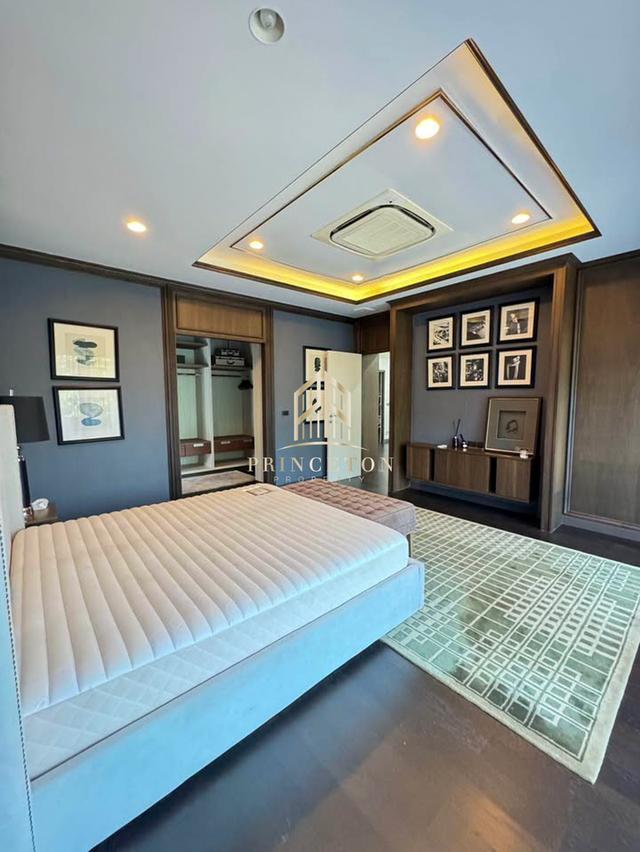 Luxury House for Rent Setthasiri Krungthepkreetha 2 14