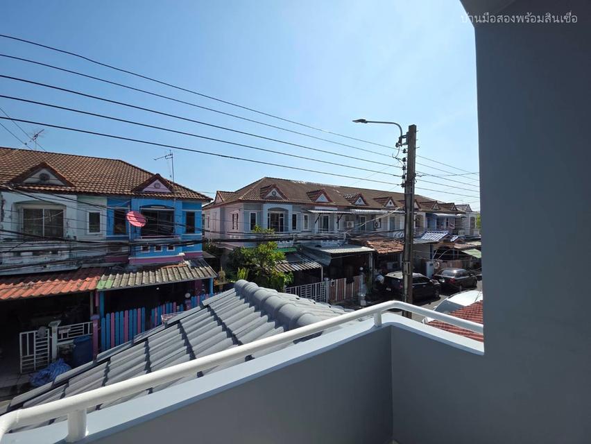 หมู่บ้านเคซี 4 หทัยราษฎร์ 39 18