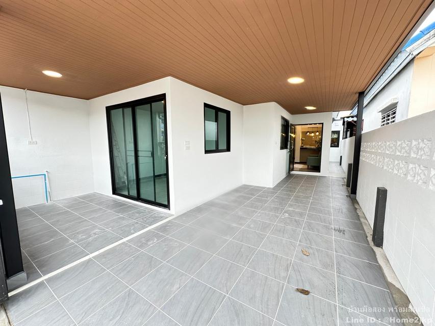 หมู่บ้านอมรทรัพย์ อยู่วิทยา 2