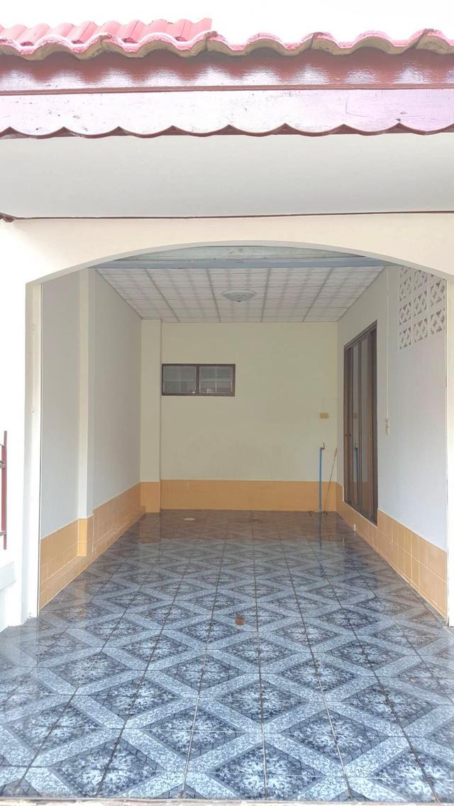 ให้เช่า บ้านหมู่บ้านพรไพรินทร์ ราคาถูก 7