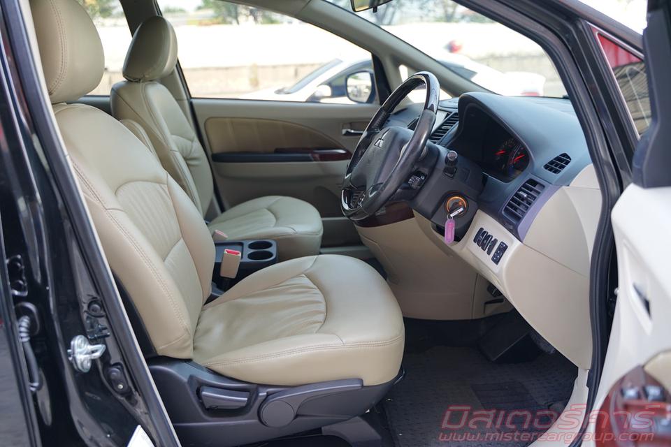 2010 MITSUBISHI SPACE WAGON 2.4 GLS  ( 5103 ) 12