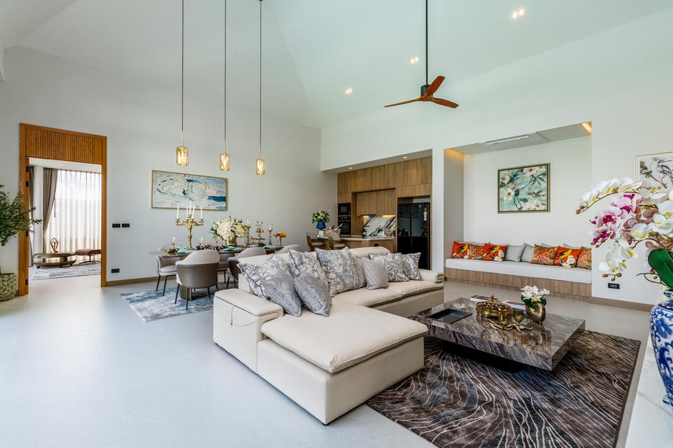 ขายบ้านพูลวิลล่าที่จังหวัดภูเก็ต 8