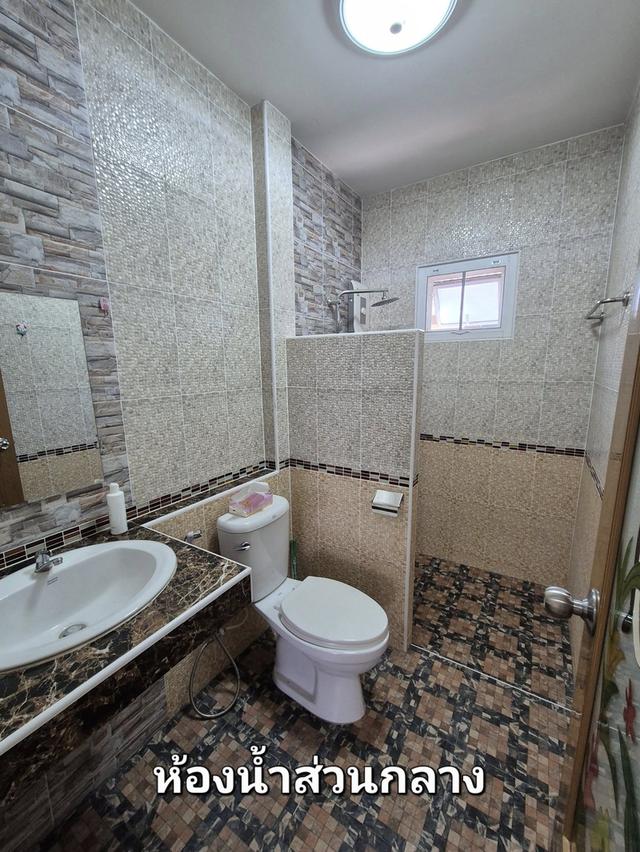 บ้านเดี่ยวชั้นเดียว เชียงใหม่ 10