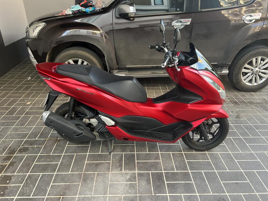 PCX 160 ปี 2022 4