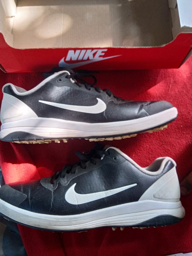Nike Infinity Golf Wide 'Black
