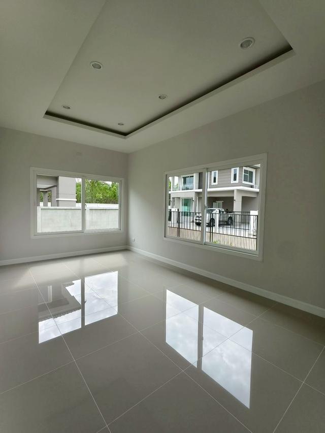 Sale!! ขายบ้านใหม่ หลังใหญ่ 6 ห้องนอน พื้นที่กว้างขว้าง บ้านโครงการ ใกล้สนามบินเียง 12 กิโลเมตร 8