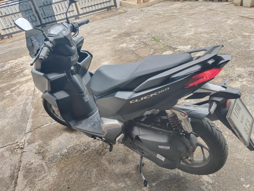 Honda click 160 i