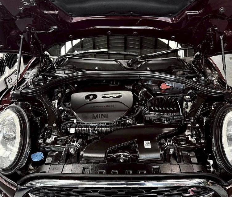 Mini Clubman (F54) ปี 2017 รูปที่ 15