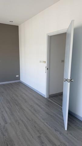 ทาวน์เฮาส์3 ชั้น @nice วัชรพล เทพารักษ์ ทำเลศักยภาพ ในราคาที่ดีที่สุดในย่านนี้ 7