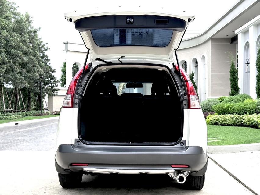 🚗 HONDA CRV 2.0E 4WD ปี 2014 รูปที่ 12