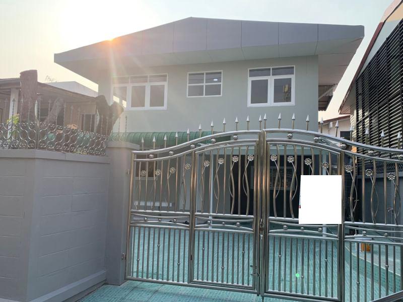 ⚡⚡ ขายบ้านเดี่ยว 2 ชั้น ลาดพร้าว 41 แยก 11 | 60 ตร.วา รีโนเวทใหม่ทั้งหลัง ⚡⚡ 2