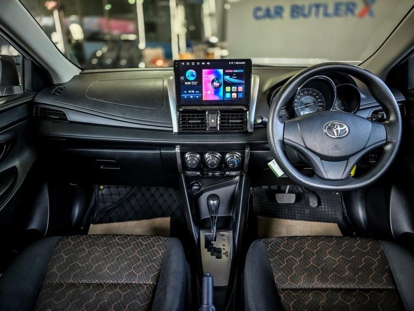 TOYOY VIOS 1.5ENTRY 2019 รหัส CBL2745 13