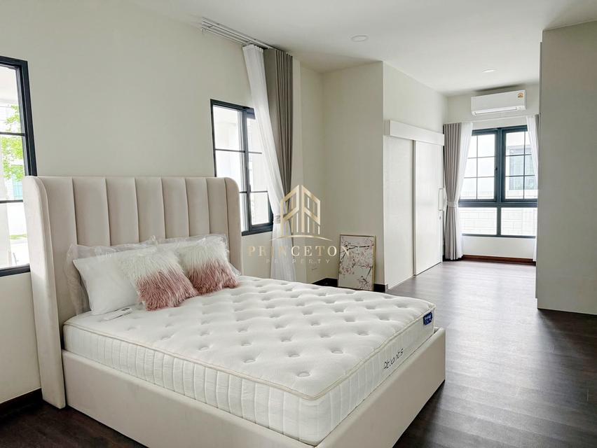 Luxury House For Rent The City Bangna 2 14
