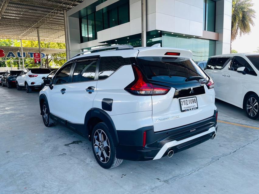 Mitsubishi Xpander Cross1.5 ปี 22 ไมล์5หมื่นโลแท้ รูปที่ 5