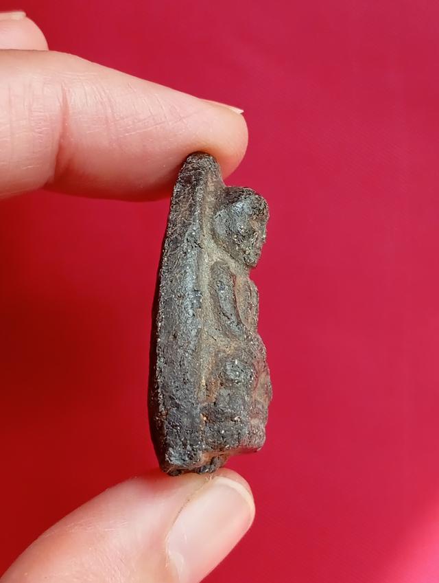 พระหลวงพ่อทวด วัดช้างให้ 4