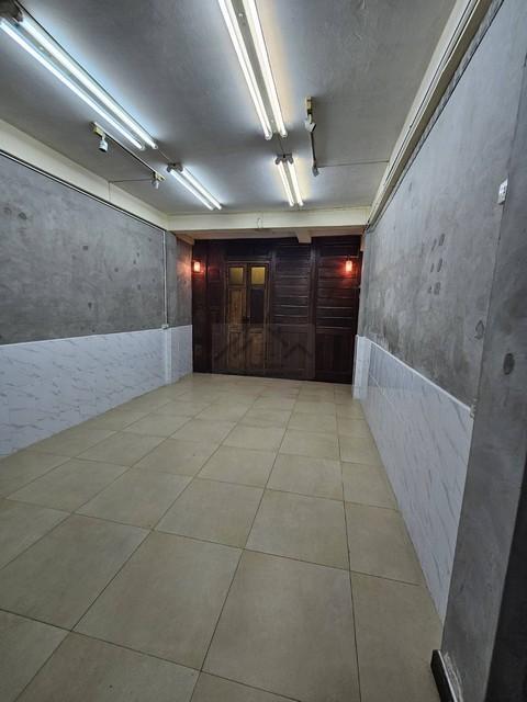 ให้เช่าอาคารพาณิชย์ 4 ชั้น 240 ตร.ม. ริมถนนอินทามระ ย่านห้วยขวาง ใกล้ตลาดห้วยขวาง 4