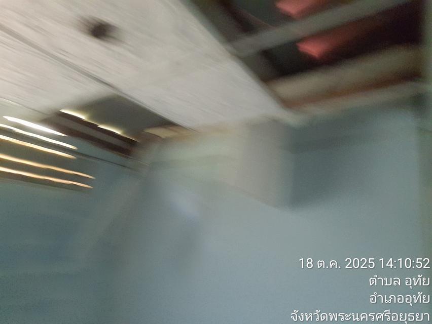 ทาวน์เฮ้าล์ สวยทำเลดี ถูกใจสายนำไปตกแต่งบ้าน 10