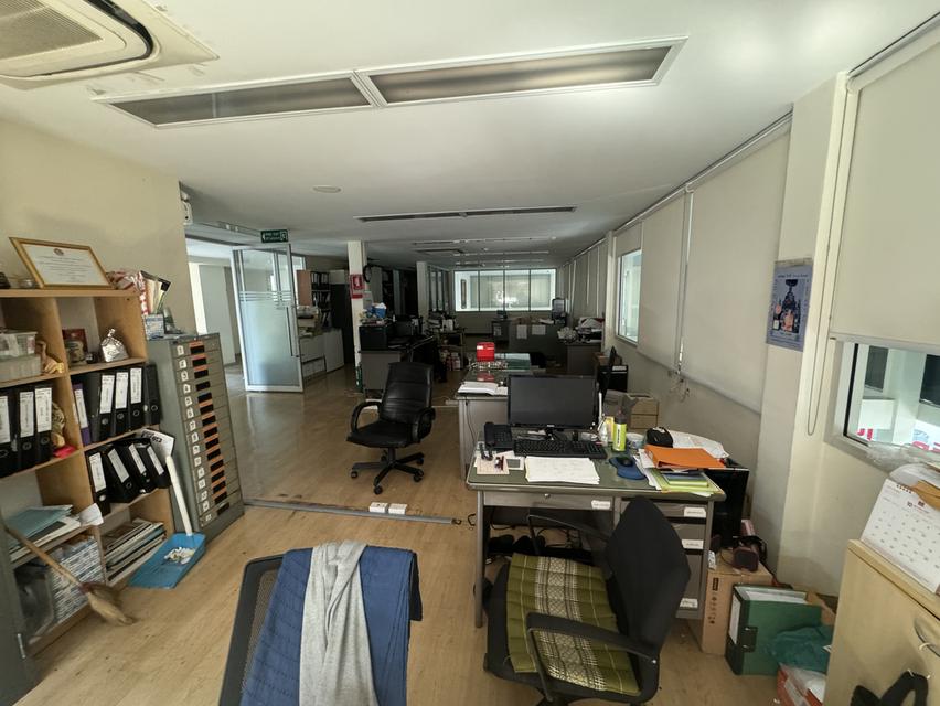 ขายหรือให้เช่าที่ดินพร้อมโรงงาน อาคารพาณิชย์ ขนาด 1-3-26 ไร่ ทำโชว์รูมได้ ติดถนนซอยเพชรเกษม 37-39 ใกล้ซีคอนบางแค 400 เมตร 8