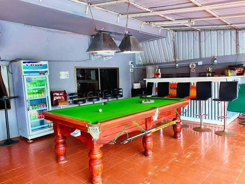 โรงแรมพัทยา -ใกล้ทะเล ใกล้ตลาดอาหารทะเล -ใกล้เทอมิน่อล 2