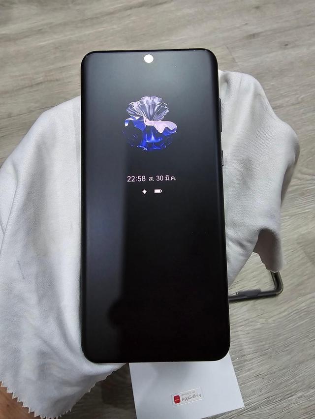 Huawei P60 Pro สีดำ มือสองมีตำหนิ 2