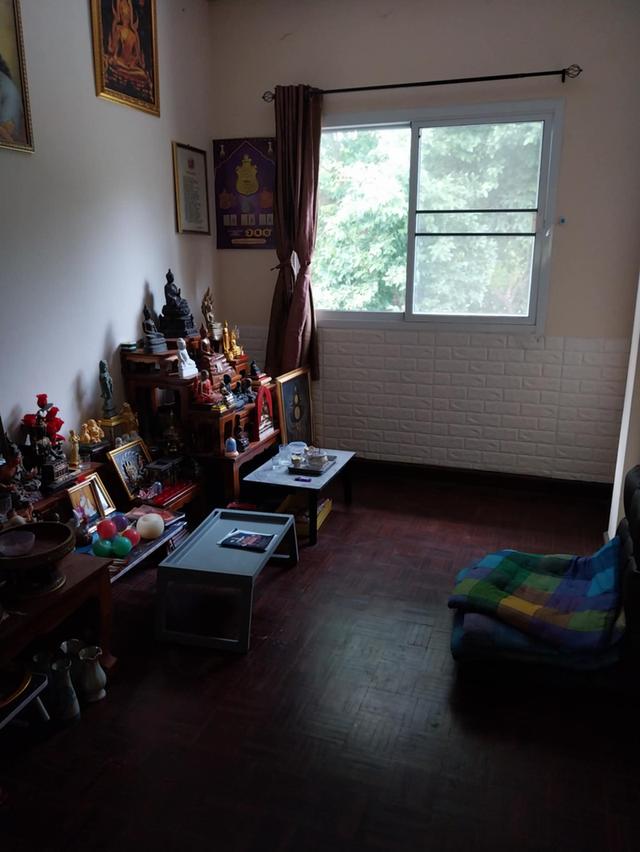 ขายTownhouse 2ชั้น ใกล้ชายหาดชะอำ 6