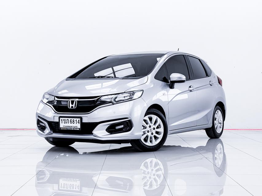 HONDA JAZZ 1.5 V ปี 2021