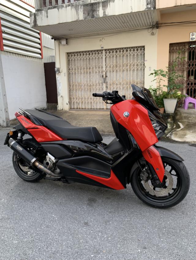 Xmax300 ปี 2022 จด 23