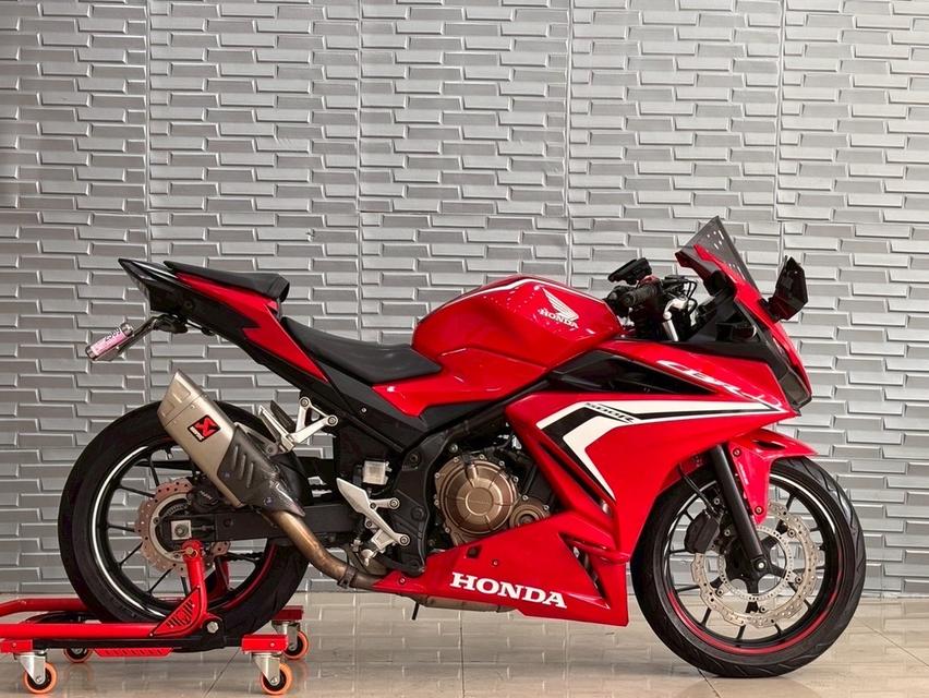 cbr500r
