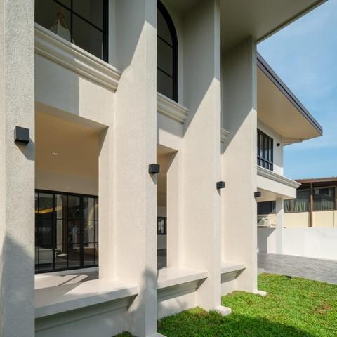 ขายบ้านเดี่ยว 2 ชั้น The Winston Home สุขุมวิท 77 เนื้อที่ 90 ตร.ว. รีโนเวทใหม่ แต่งครบใกล้ซีคอนสแควร์ 2