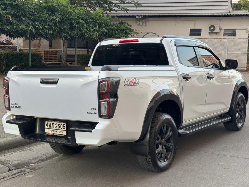 ISUZU D-MAX HI-LANDER 3.0 Ddi ZP 4WD ปี 2023  4