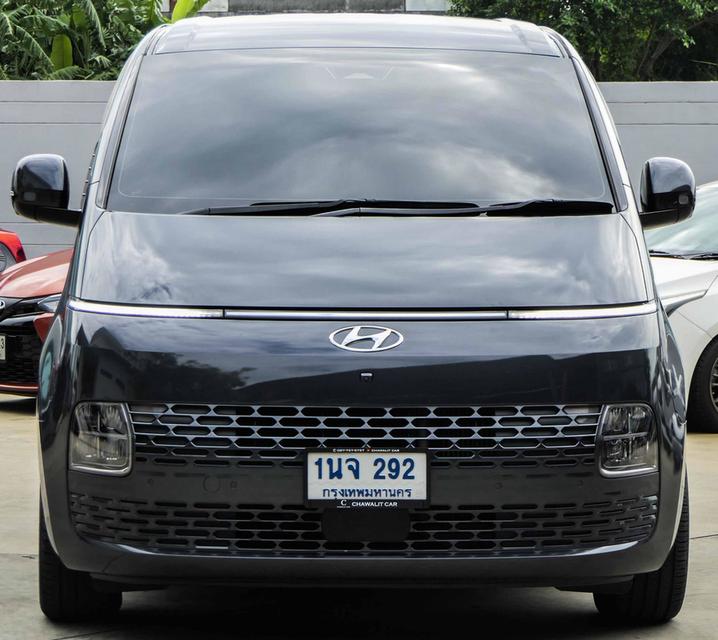 2023 HYUNDAI STARIA  2.2 SEL