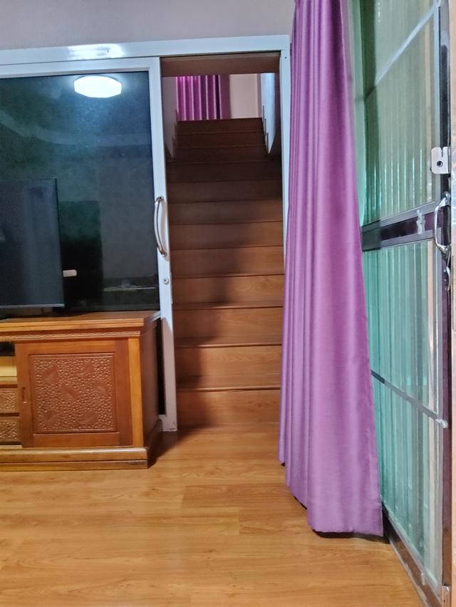 บ้านเดี่ยว(สร้างเอง) 93 ตร.วา ต.ราษฎร์นิยม ไทรน้อย นนทบุรี (เจ้าของขายเอง) 20