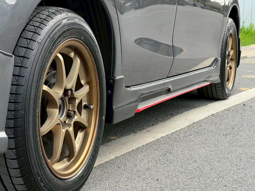ฟรีดาวน์ Yaris Hatchback รุ่น G รถบ้านมือเดียว เช็กศูนย์ตลอด รูปที่ 15