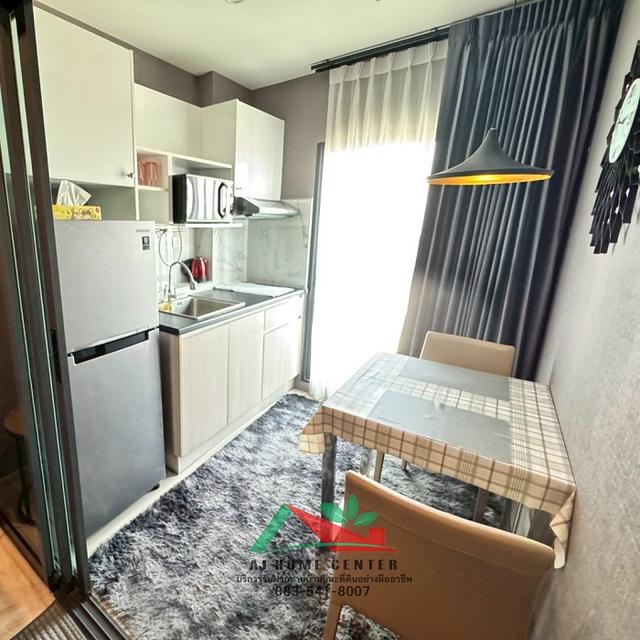 ขายถูกสุด1.69ล้าน คอนโดดีคอนไพร์ม รัตนาธิเบศร์ 30.5ตรม. ชั้น33 สภาพนางฟ้า หิ้วกระเป๋าเข้าอยู่ได้เลย 9