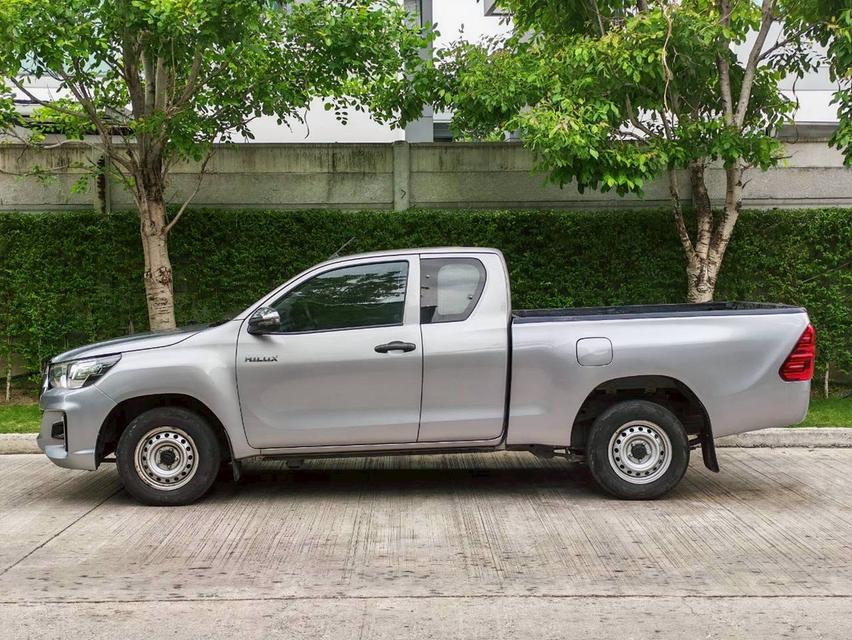 Toyota Revo 2.4 j 2019 รูปที่ 4