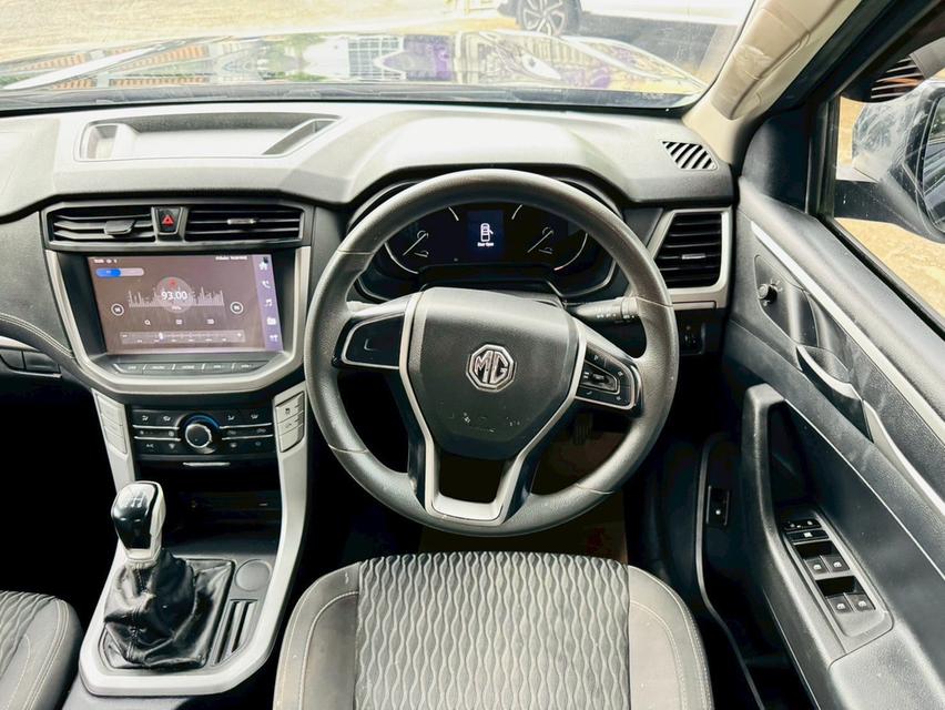 MG Extender 2.0 Double Cab Grand D 2022 11