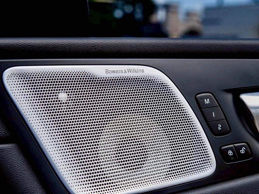 รหัสรถ PR3286 Volvo XC60 Recharge T8 AWD R-Design Top Fulloption Minorchange  8