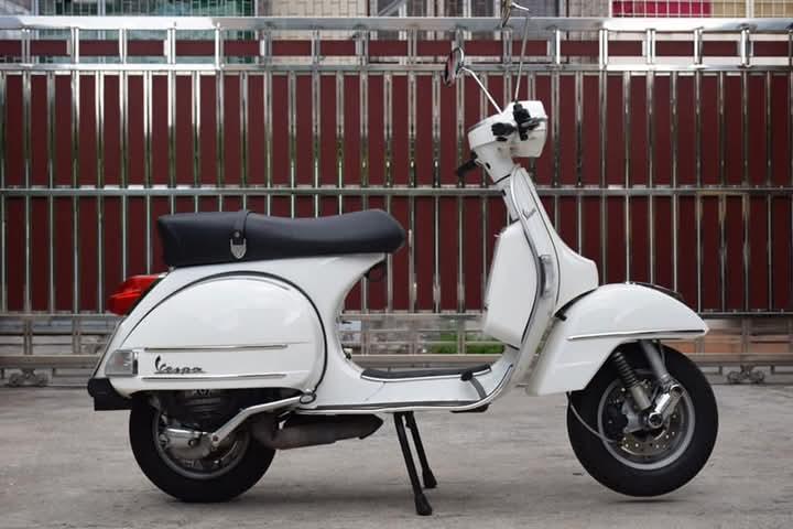 Vespa PX สภาพสวย