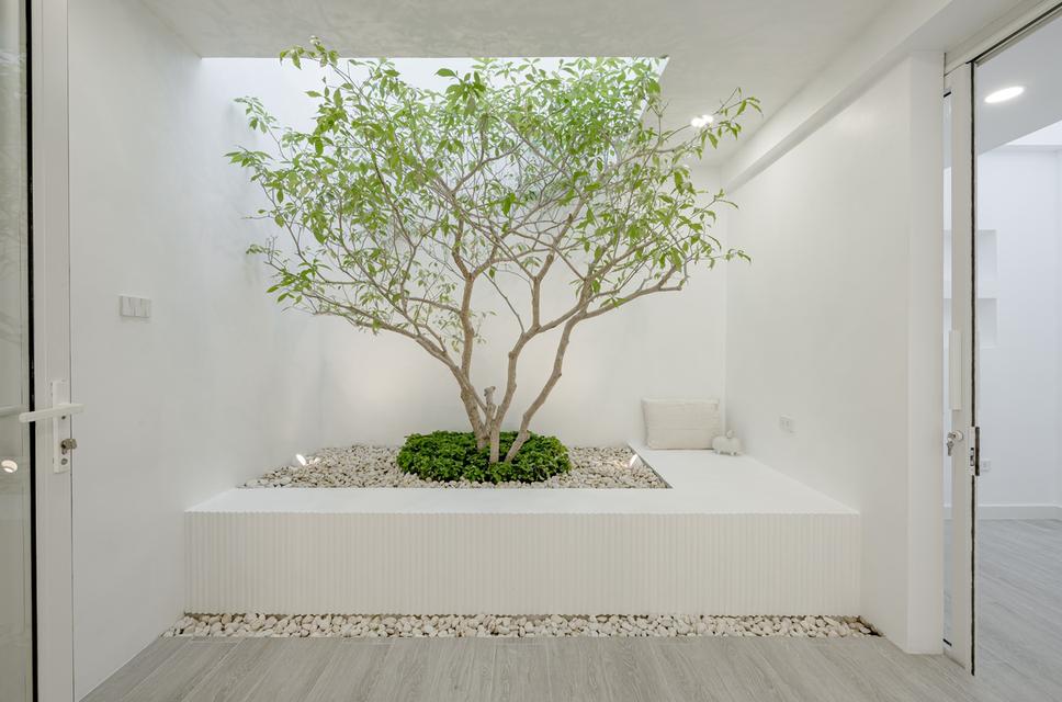 ขาย ทาวน์โฮม3 ชั้น Artiar ปรีดี-เอกมัย ปรีดี 42 รีโนเวทใหม่ เหมาะ เพื่ออยู่อาศัยและลงทุน 8