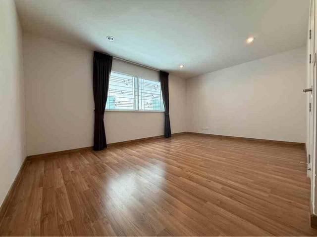 ให้เช่าทาวน์โฮม โครงการ วิลเลต ซิตี้ พัฒนาการ 38 Villette City Pattanakarn 38 7